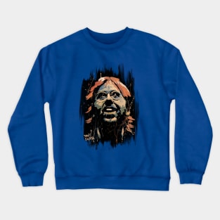 Trey Crewneck Sweatshirt